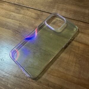 Transparent Phone Case